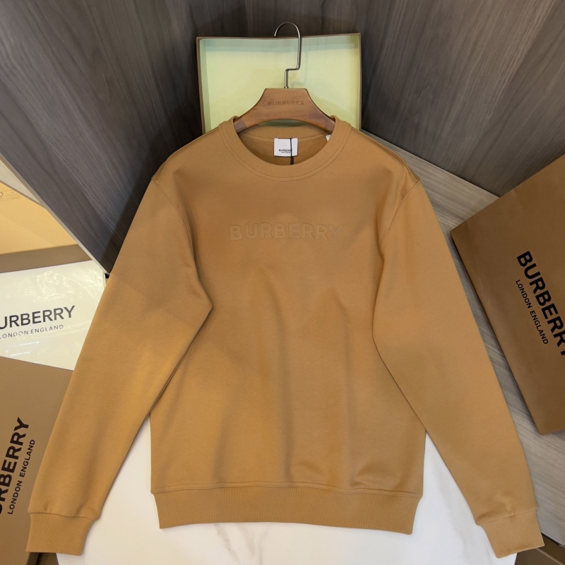 B**rry hoodies